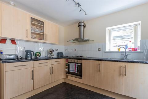 3 bedroom house for sale, Allensbank Road, Cardiff CF14