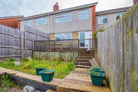 3 bedroom terraced house for sale, Coeden Dal, Cardiff CF23