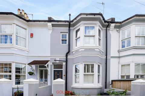 3 bedroom terraced house for sale, Arthur Street, Hove