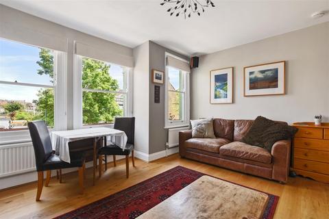 2 bedroom flat for sale, Tennyson Road, London, NW6