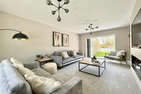 4 bedroom detached house for sale, Merton Fields, Kippax, Leeds
