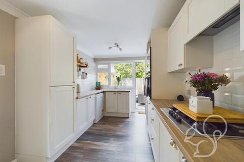 3 bedroom semi-detached house for sale, Cox Road, Alresford