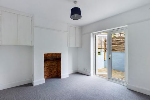 3 bedroom end of terrace house for sale, Bevendean Crescent, Brighton