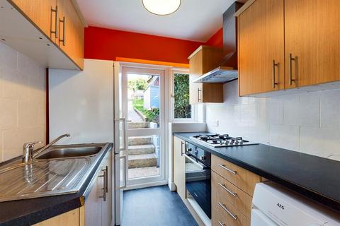 3 bedroom end of terrace house for sale, Bevendean Crescent, Brighton