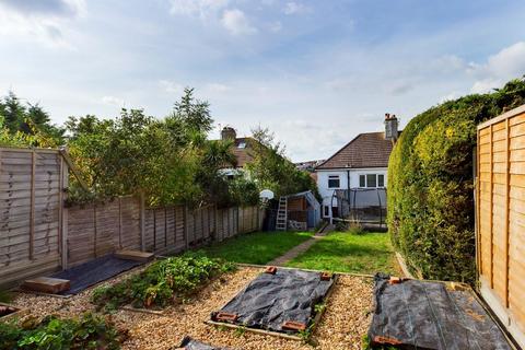 19 Bevendean Crescent, Brighton, BN2 4RB