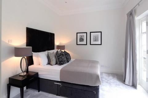 3 bedroom flat to rent, Somerset Court, Lexham Gardens, Kensington, London, W8