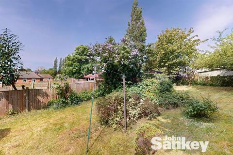 3 bedroom terraced house for sale, Sycamore Street, Church Warsop, Mansfield