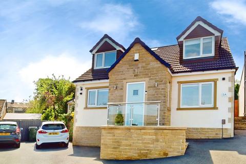3 bedroom detached house for sale, Whittle Crescent, Clayton