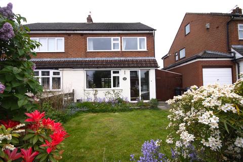 3 bedroom semi-detached house for sale, Ludlow Drive, Ormskirk L39