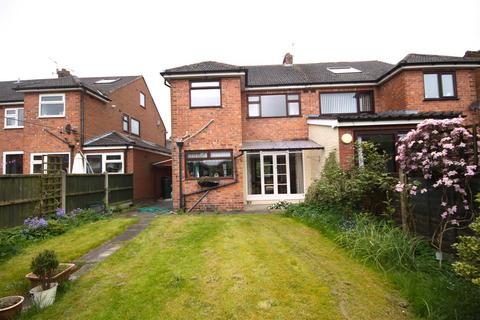 3 bedroom semi-detached house for sale, Ludlow Drive, Ormskirk L39