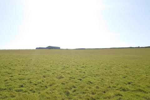 Land for sale, Woodford, Bude