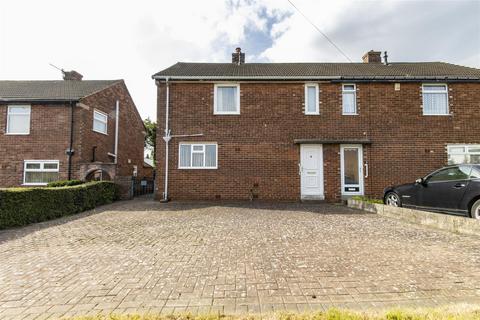 2 bedroom semi-detached house for sale, Chantrey Avenue, Chesterfield