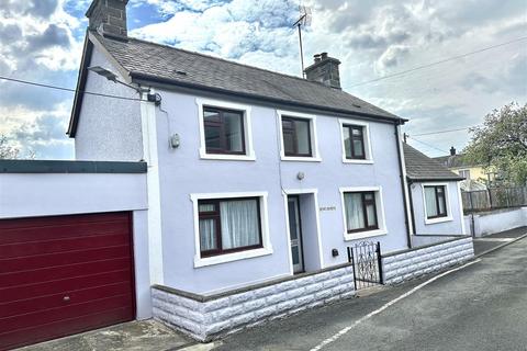 3 bedroom detached house for sale, Llanddewi Brefi, Near Tregaron