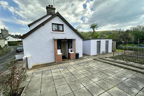 3 bedroom detached house for sale, Llanddewi Brefi, Near Tregaron