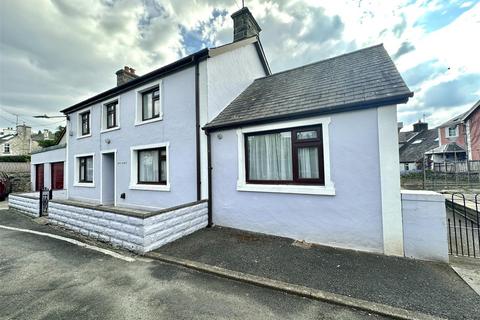 3 bedroom detached house for sale, Llanddewi Brefi, Near Tregaron