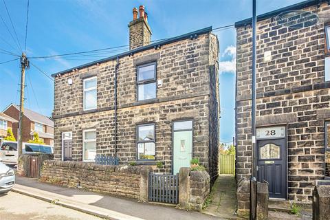 3 bedroom semi-detached house for sale, Hanson Road, Loxley, Sheffield