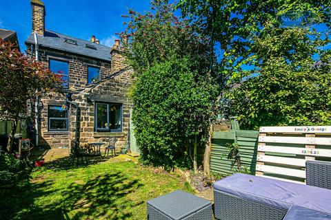 3 bedroom semi-detached house for sale, Hanson Road, Loxley, Sheffield