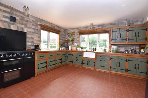 3 bedroom detached house for sale, Main Street, Catwick, Beverley