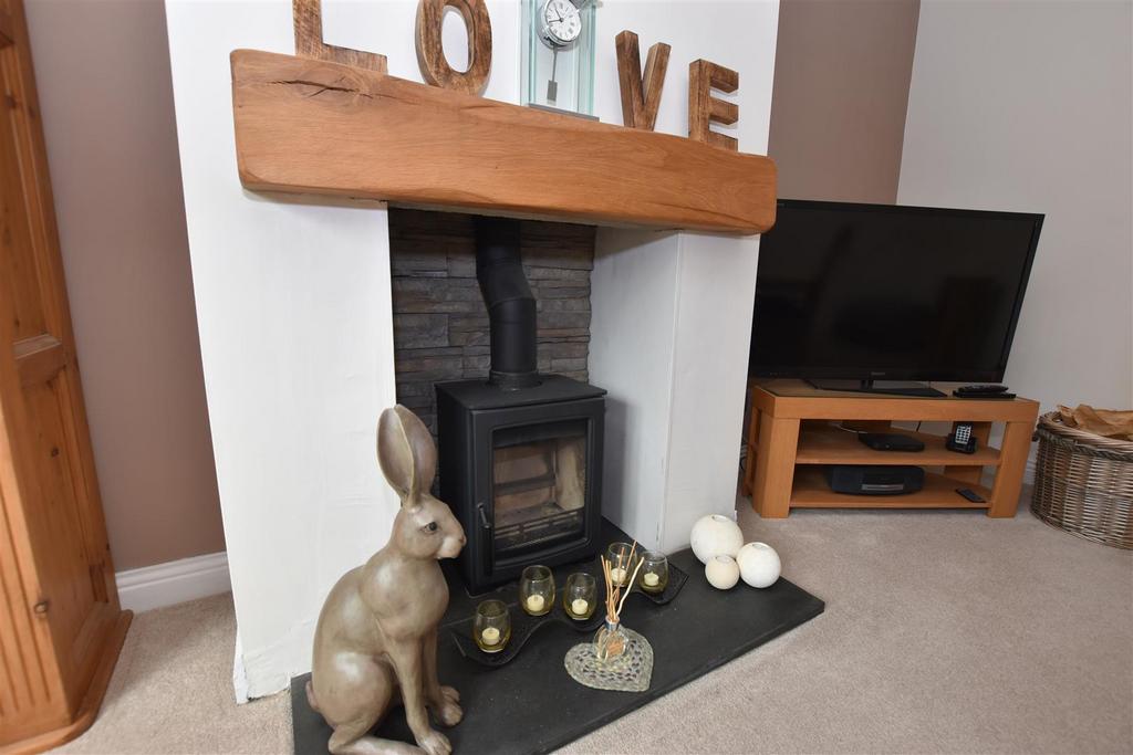 Dining Room - Log Burner.JPG