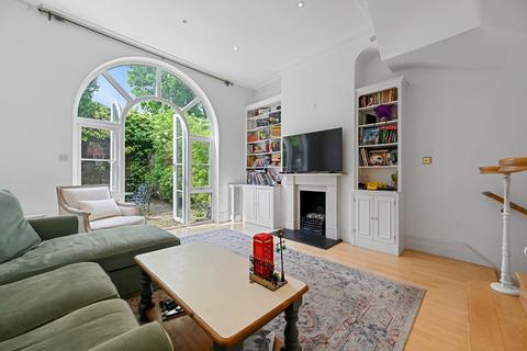 3 bedroom terraced house to rent, Faroe Road, Brook Green, W14