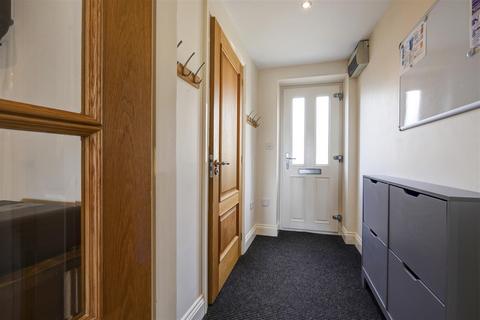 2 Bridge Mews, Ingleton, Carnforth, LA6 3JW
