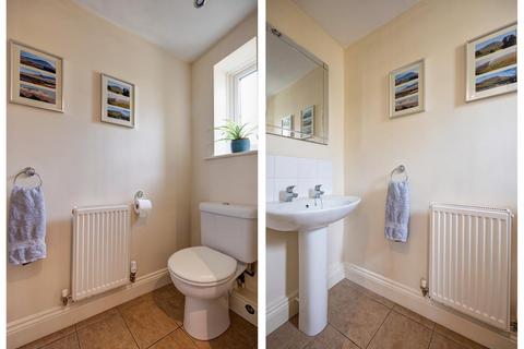 2 Bridge Mews, Ingleton, Carnforth, LA6 3JW