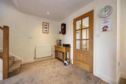 2 Bridge Mews, Ingleton, Carnforth, LA6 3JW