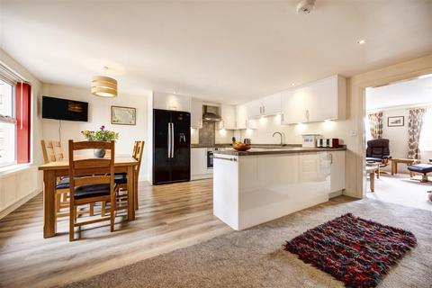 2 Bridge Mews, Ingleton, Carnforth, LA6 3JW