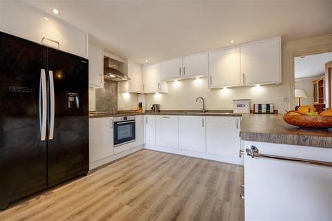 2 Bridge Mews, Ingleton, Carnforth, LA6 3JW