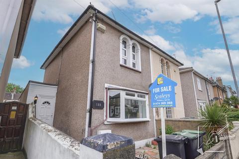 Dover Road, Northfleet, Gravesend