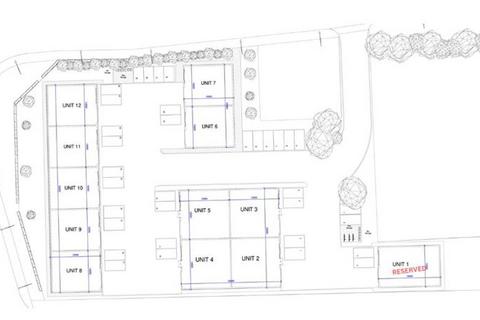 Industrial unit to rent, Olympus Business Park, Hayfield Lane / First Avenue, Finningley, Doncaster