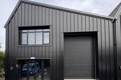 Industrial unit to rent - Unit 7 & 9, Olympus Business Park, Hayfield Lane / First Avenue, Finningley, Doncaster