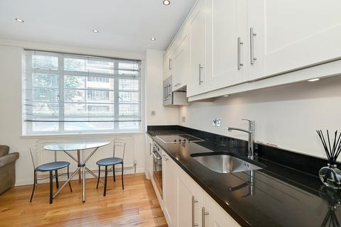 1 bedroom flat to rent, Sloane Avenue, Chelsea, SW3