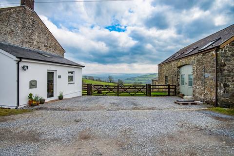 3 bedroom detached house for sale, Talley CARMARTHENSHIRE