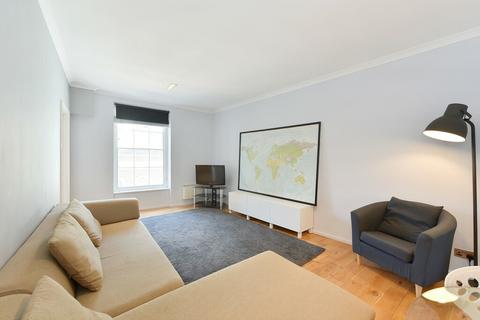 1 bedroom flat to rent, Dufour's Place, Soho, W1F