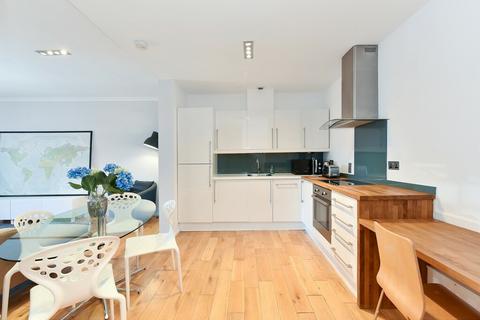 1 bedroom flat to rent, Dufour's Place, Soho, W1F