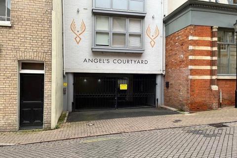 Office to rent, 2 West Stockwell Street, Colchester, Essex, CO1