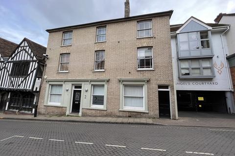 Office to rent, 2 West Stockwell Street, Colchester, Essex, CO1