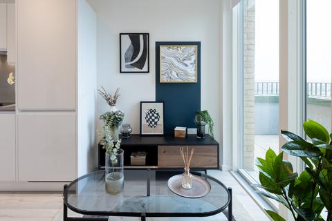 2 bedroom apartment for sale, Plot 732, 2 Bedroom Duplex at Meridian One, Meridian Way N18