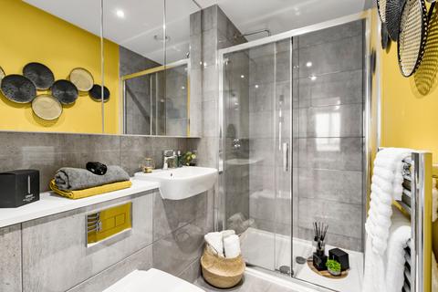 2 bedroom apartment for sale, Plot 732, 2 Bedroom Duplex at Meridian One, Meridian Way N18