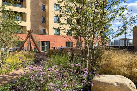 undefined, Plot 732, 2 Bedroom Duplex at Meridian One, Meridian Way N18