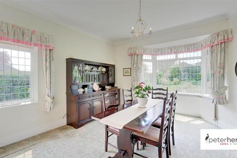 4 bedroom detached bungalow for sale, Bridle Path, Middle Herrington, Sunderland