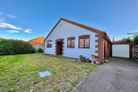 3 bedroom detached bungalow for sale, Drift Road, Caister-On-Sea