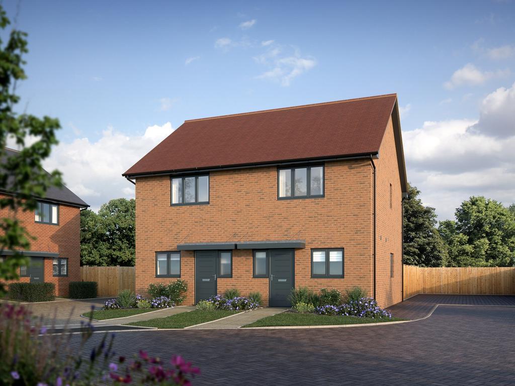 Cross trees park phase 2, shrivenham