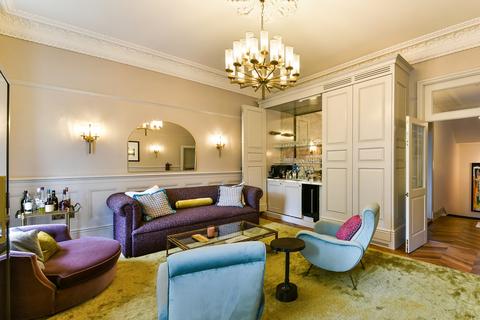 4 bedroom apartment to rent, Leinster Square, W2