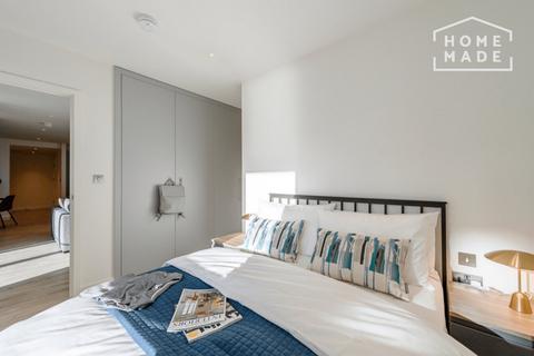 2 bedroom flat to rent, Landsby Building, Wembley Park, HA9