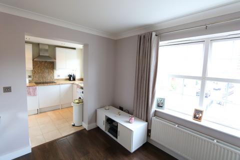 2 bedroom flat for sale, Maunder Close, Chafford Hundred