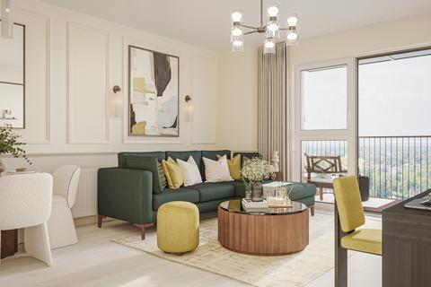 1 bedroom apartment for sale, Marquise Residences at Royal Gateway Horn Lane, North Acton, London W3