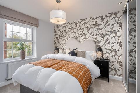 4 bedroom detached house for sale, Ingleby at DWH Orchard Green @ Kingsbrook Armstrongs Fields, Broughton, Aylesbury HP22