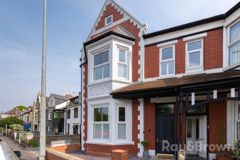 5 bedroom terraced house for sale, Cardiff CF11